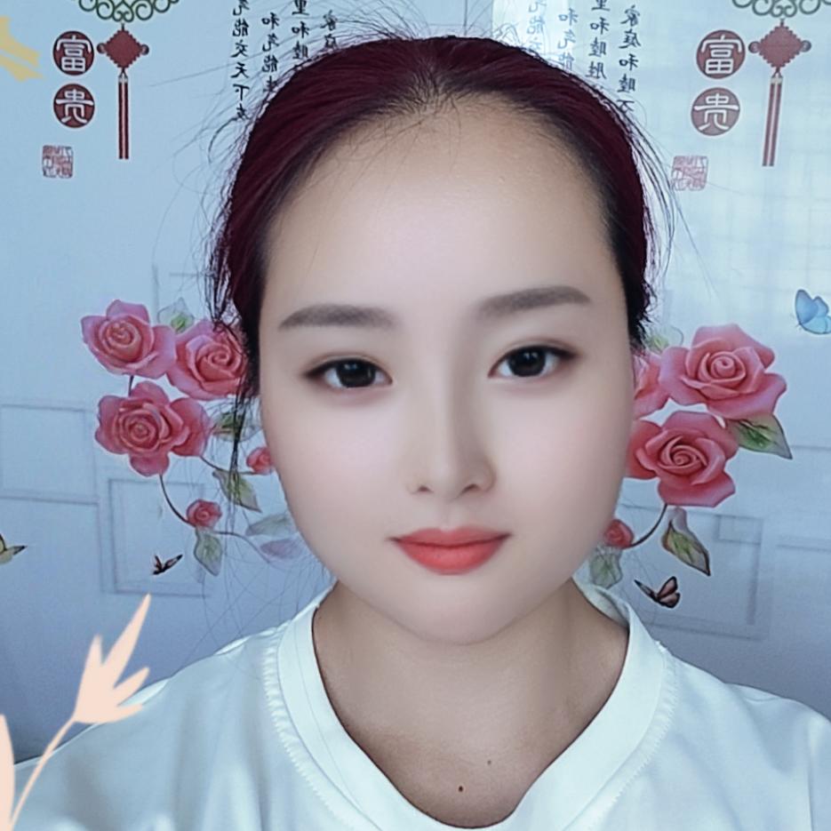 秋秋妈晚上 19:32 开播