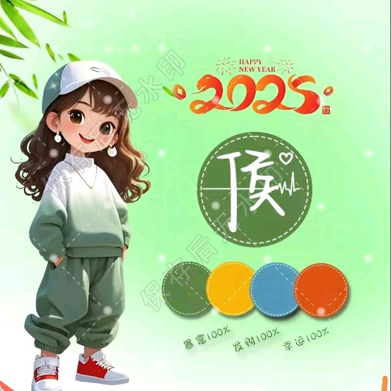 漂亮姐姐