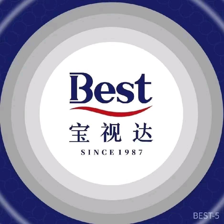 宝视达眼镜 黄莉