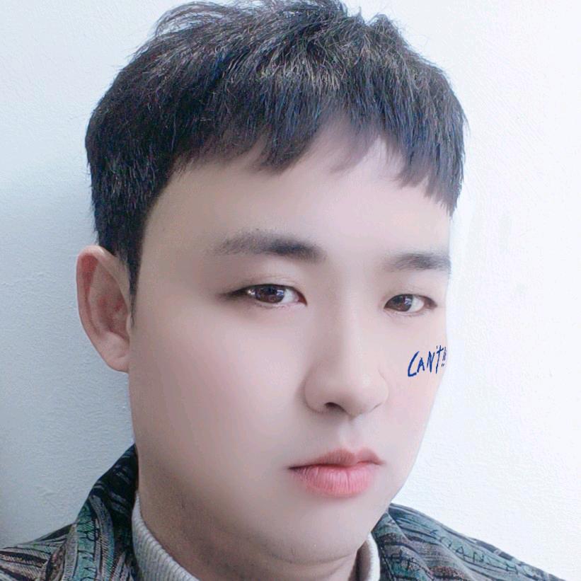 @卢驰昊