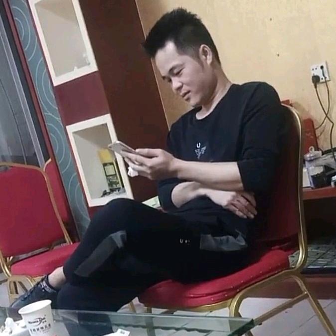 贵港第一深情男