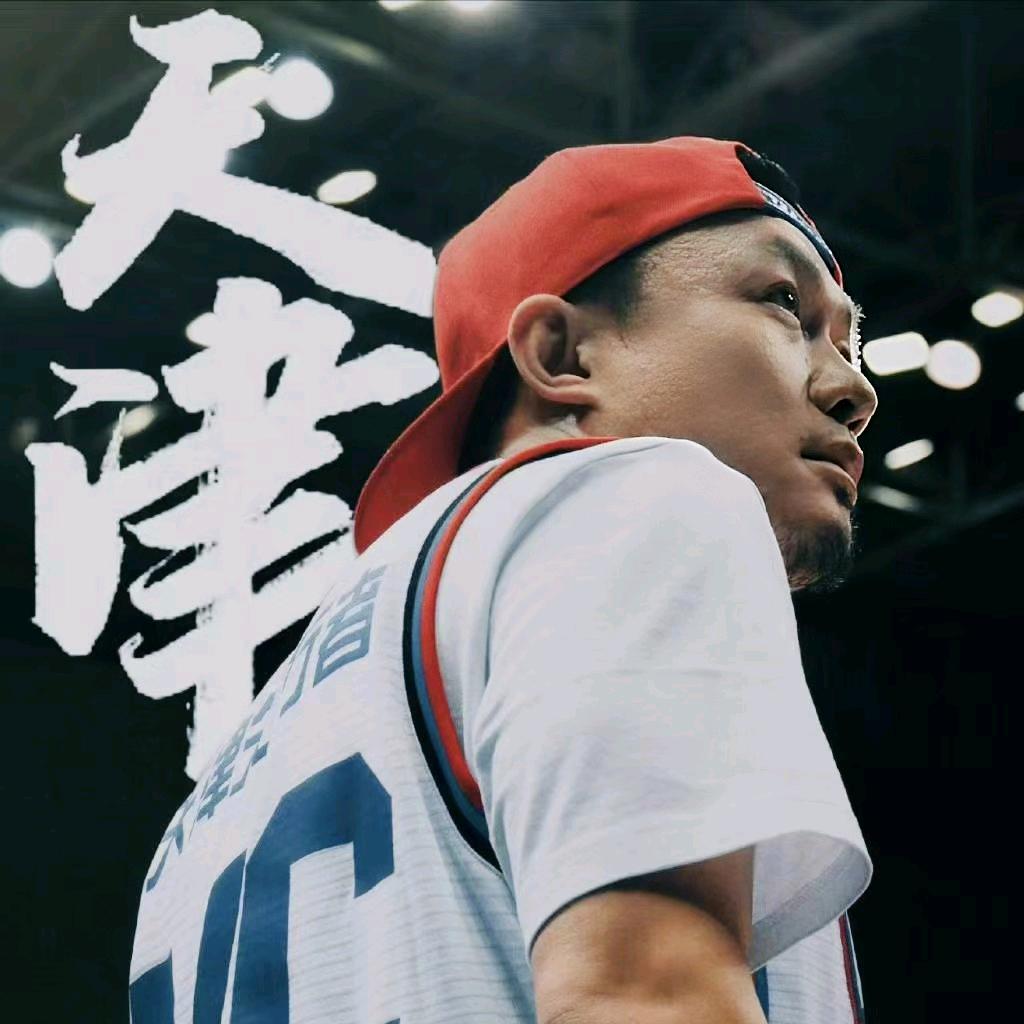 天津MC宇哥《宇我同行》