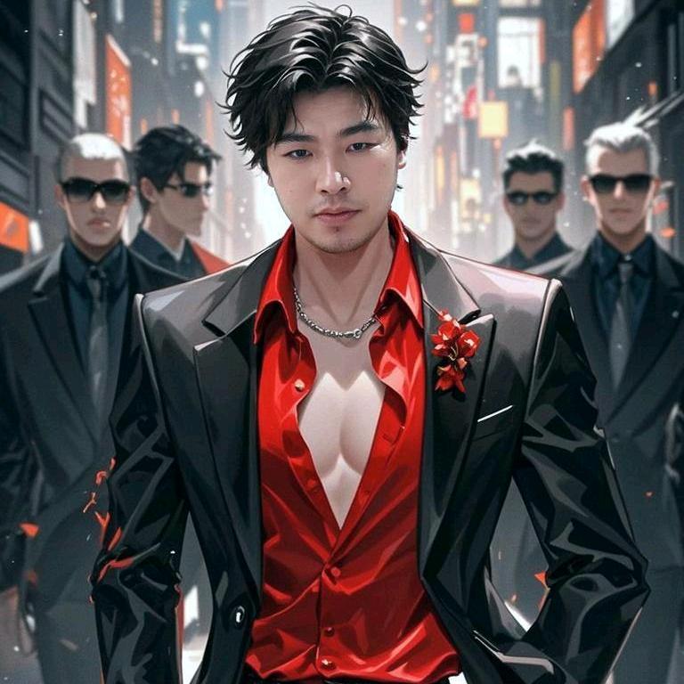 逍遥派——☞龍哥☜