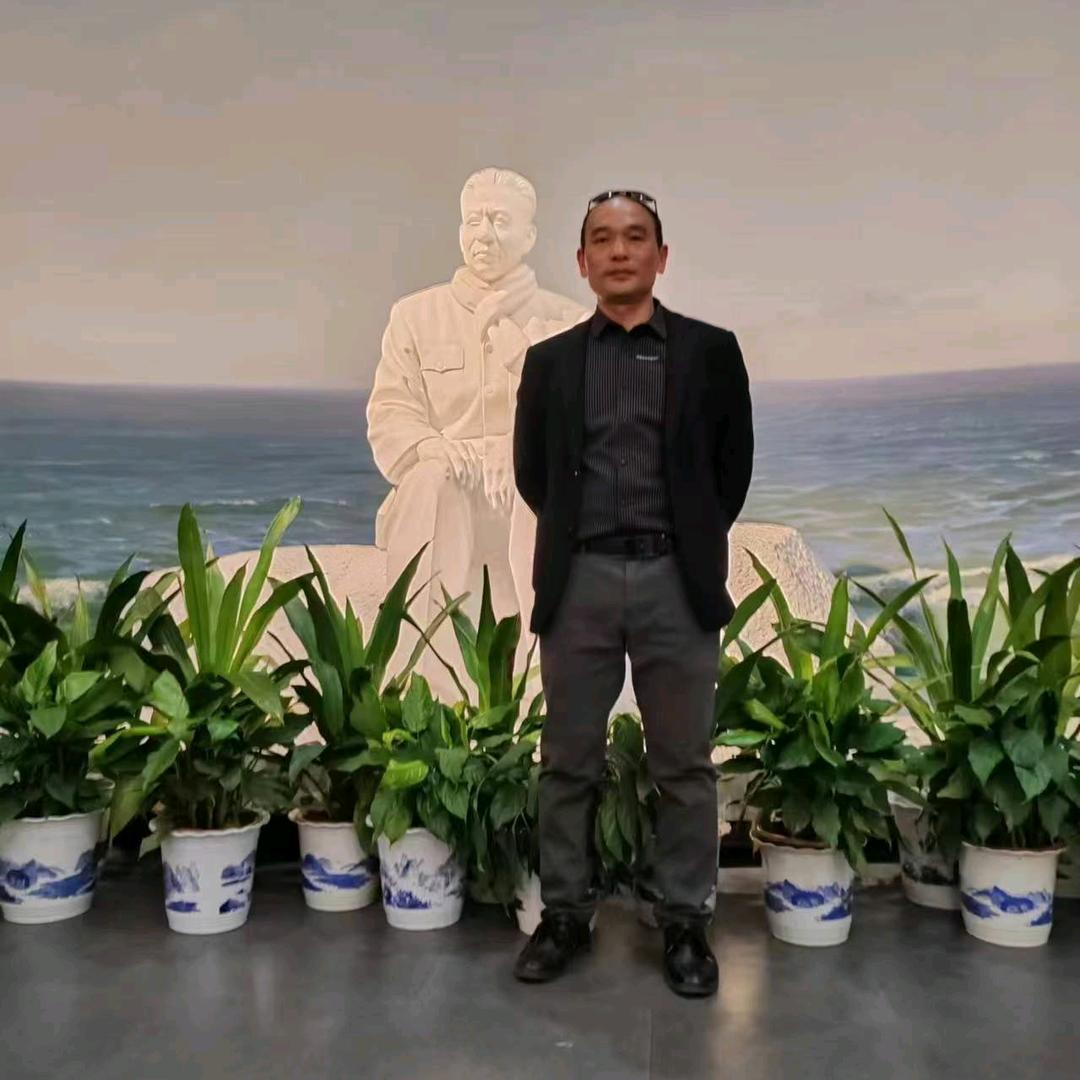 骑着蜗牛看风景