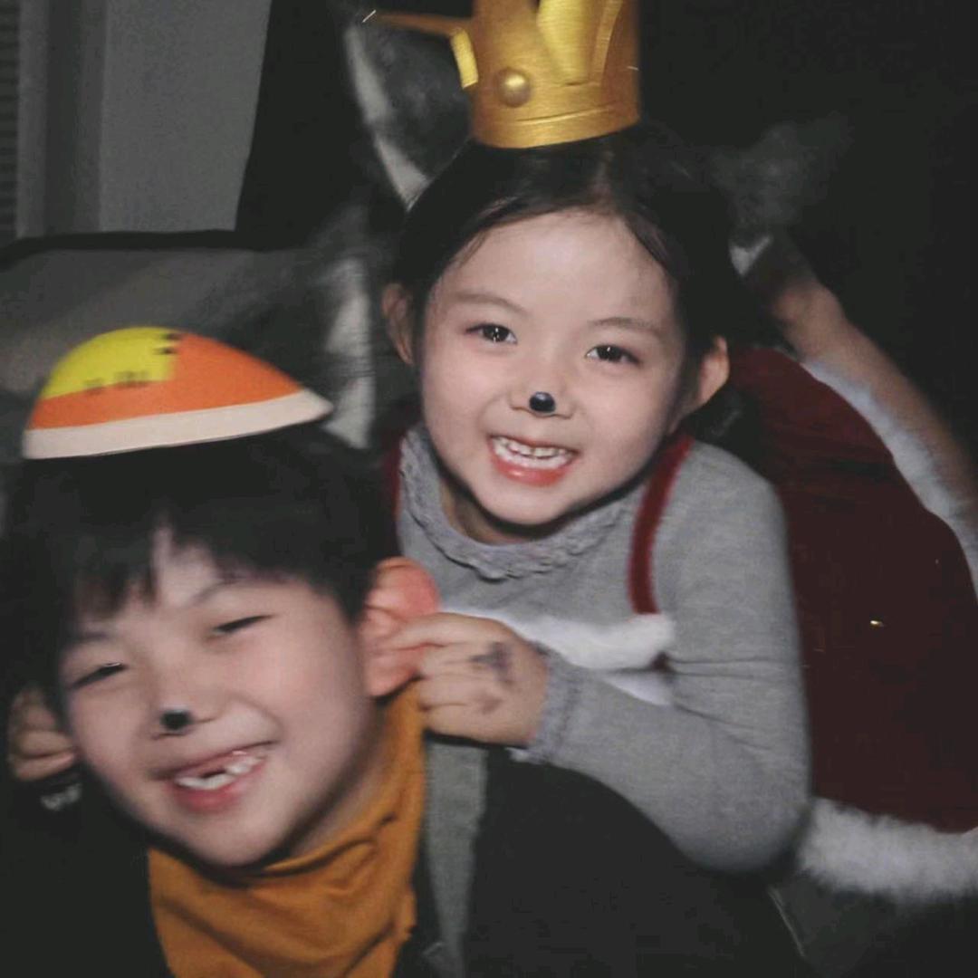 家里有只小羊🐑