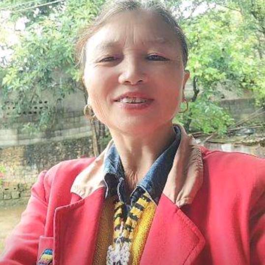 森大姐