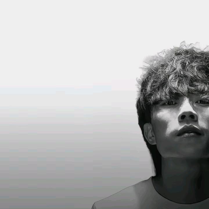 你笑1下嘛📸
