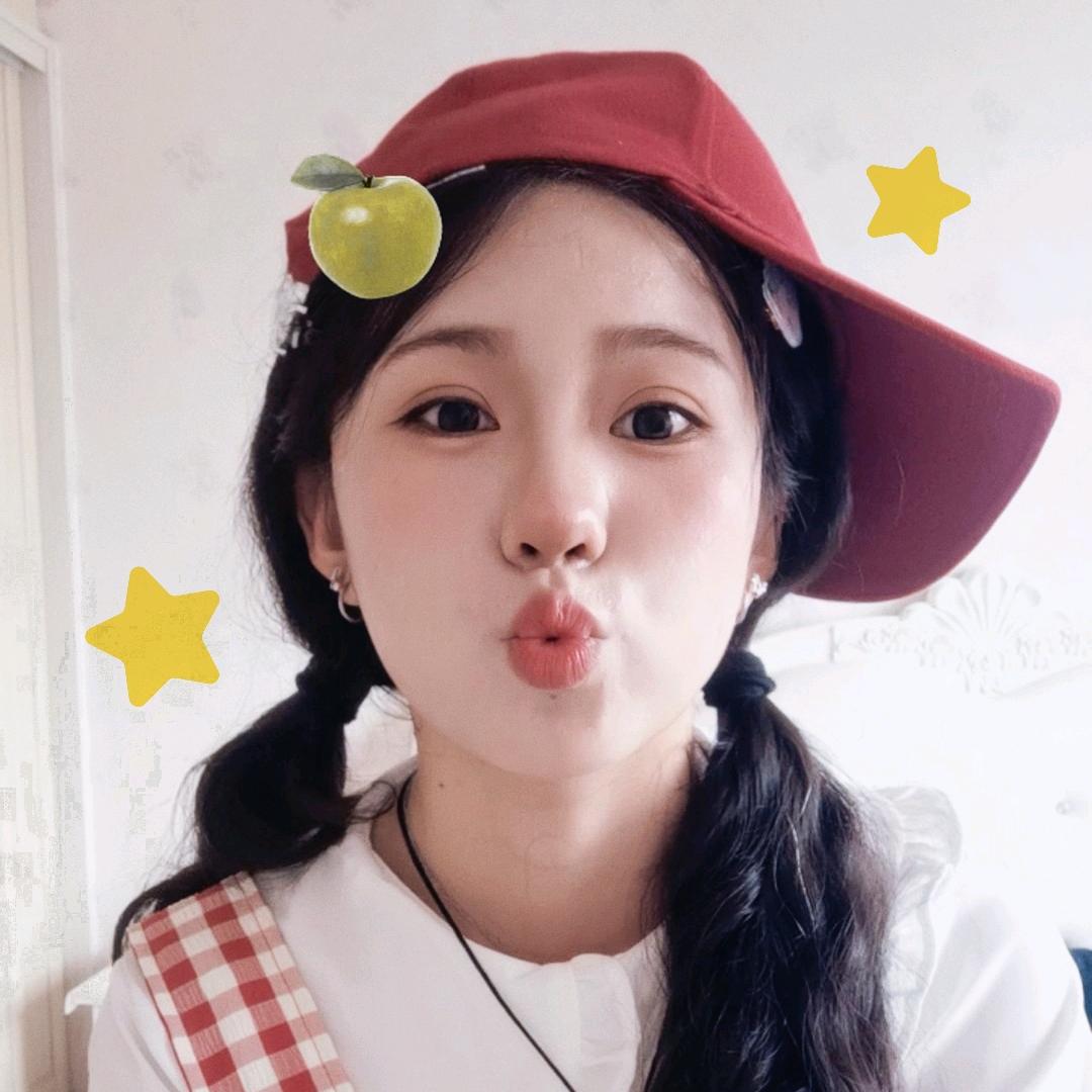 嘎嘎圆💤