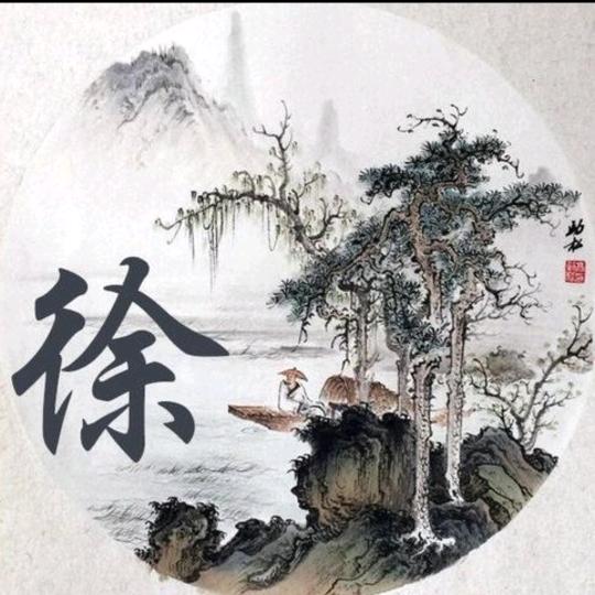 银河之月！