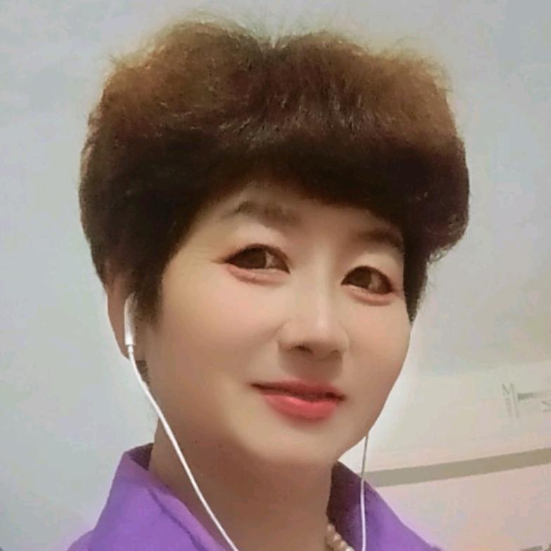开心姐