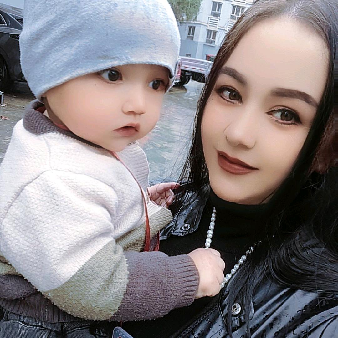 xiripa好物的橱窗