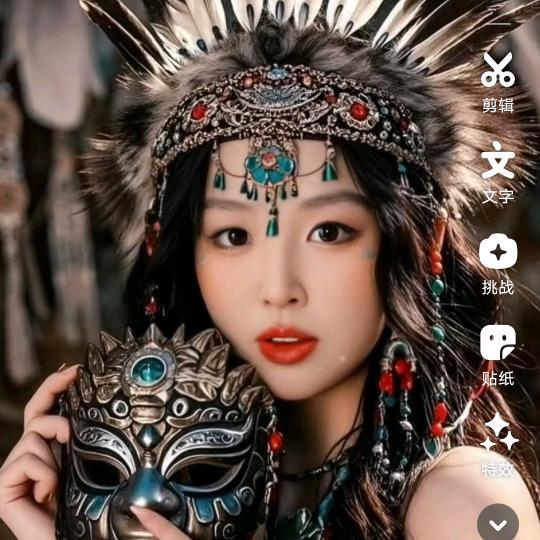 慢步云端