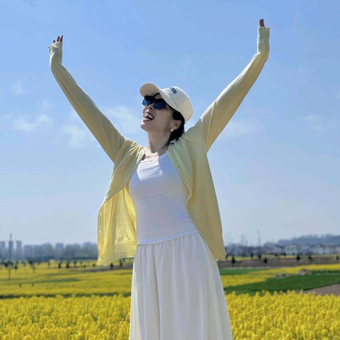 杨小妞