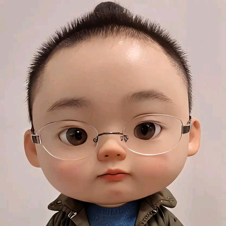 小鱼哦