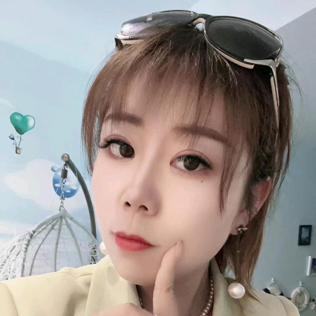 回眸一笑