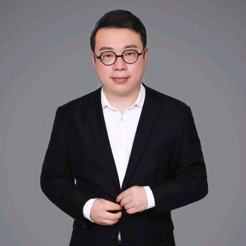 学长强哥