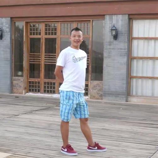 😍姓忽但从不忽悠😍