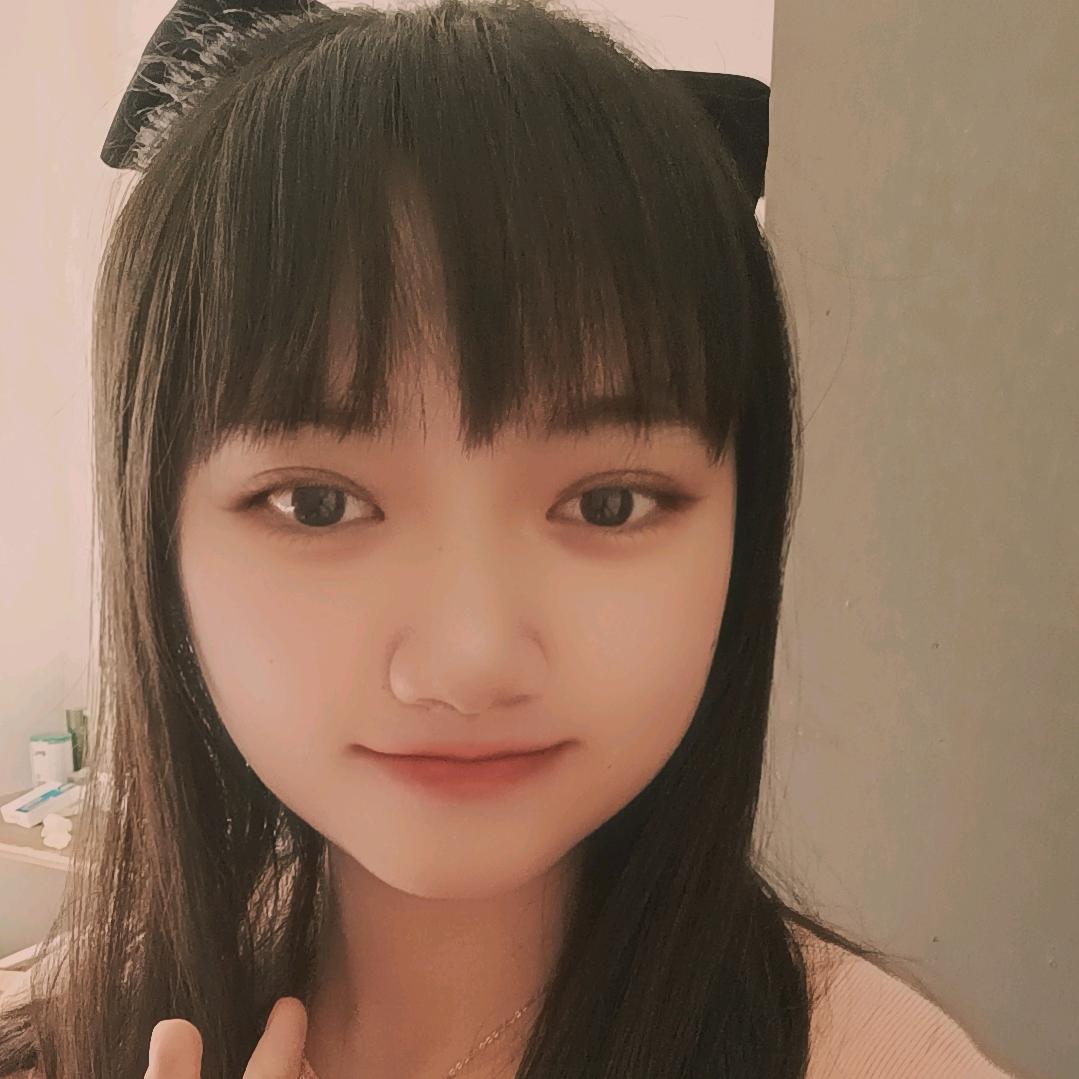 丫头🌸❤️（橱窗里，有好物）