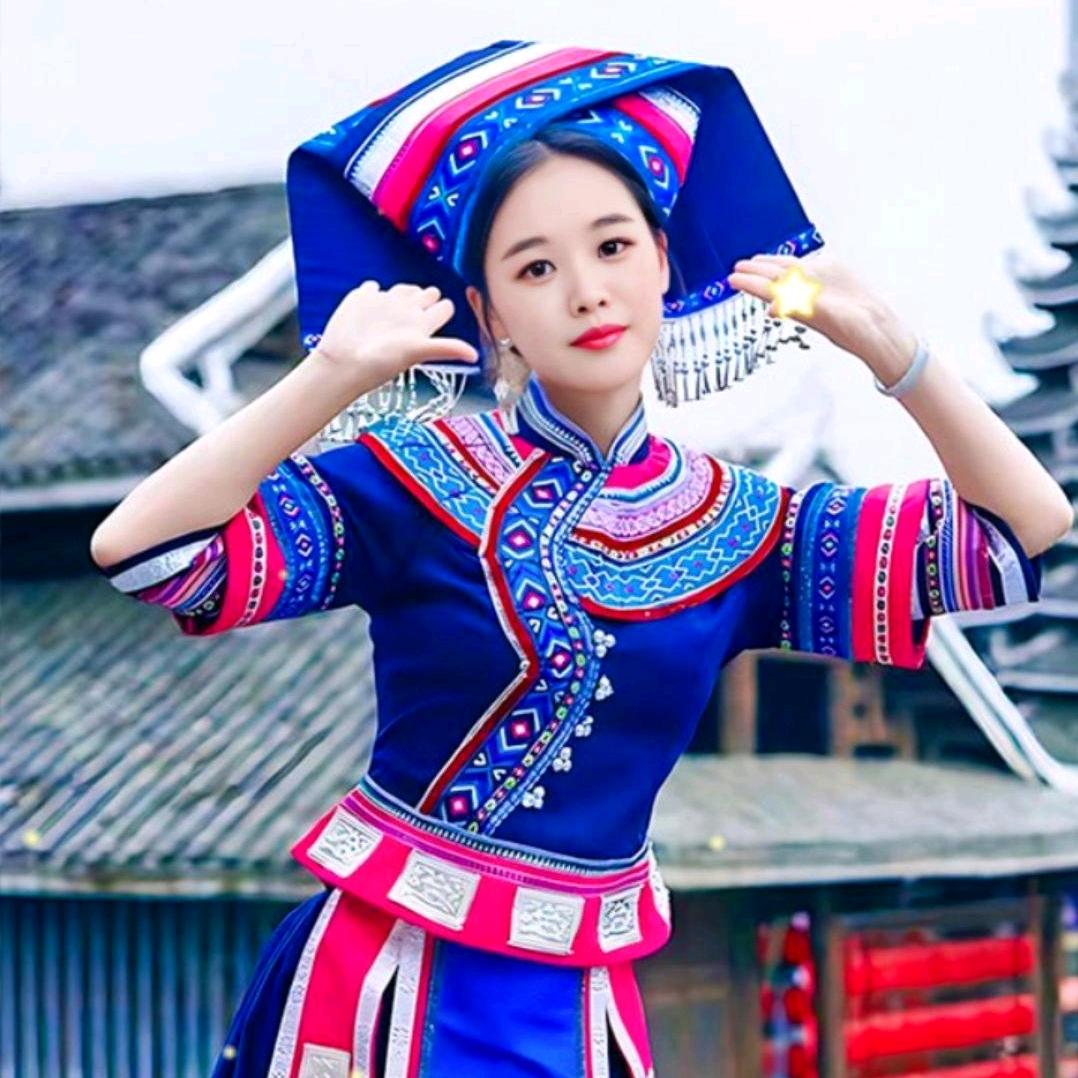 贵州幺妹💃💃💃🎤🎤🎤