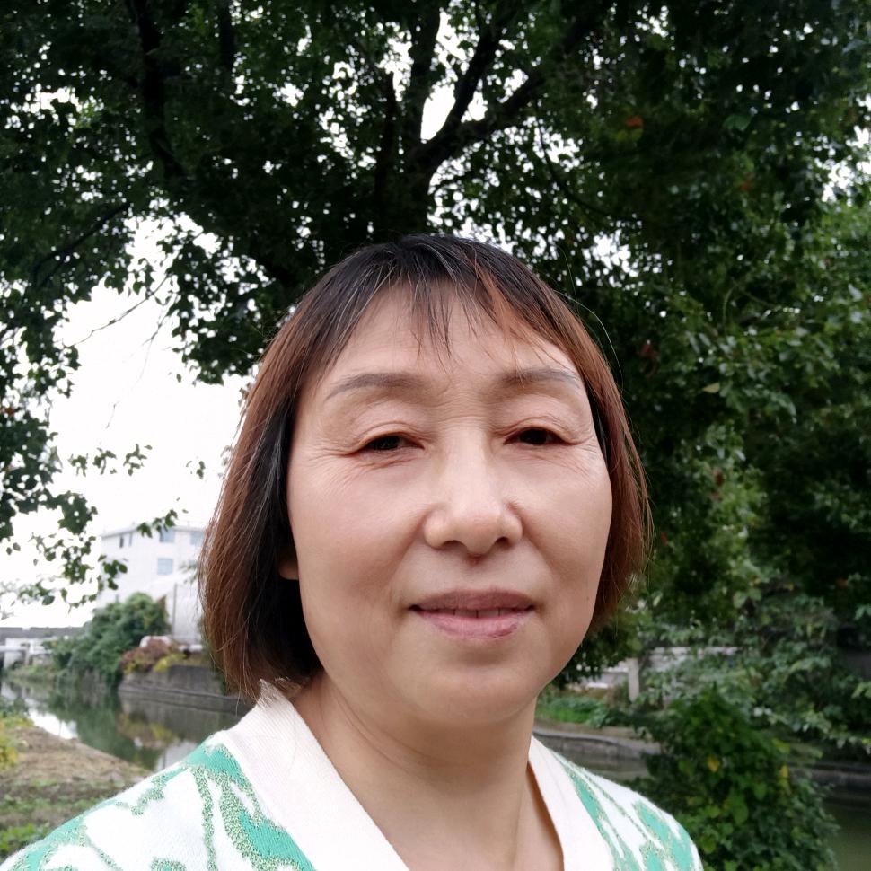 秀姐，早6点30（小而美）