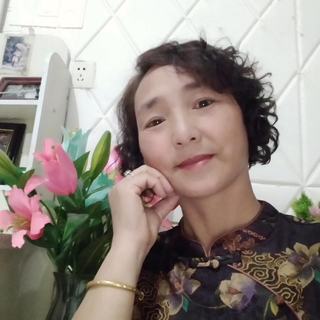 喜上眉梢