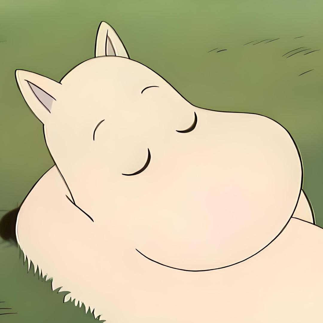 躺平小哥