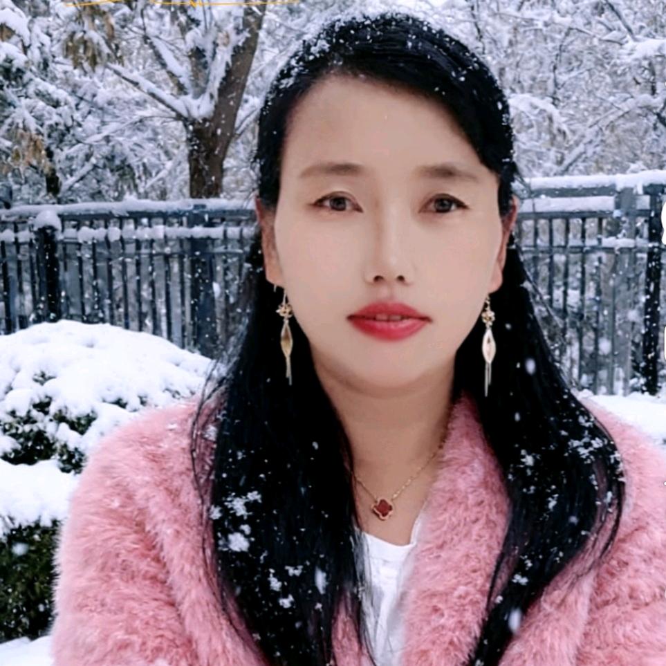 叶妹妹（罗平油菜花）💕💞