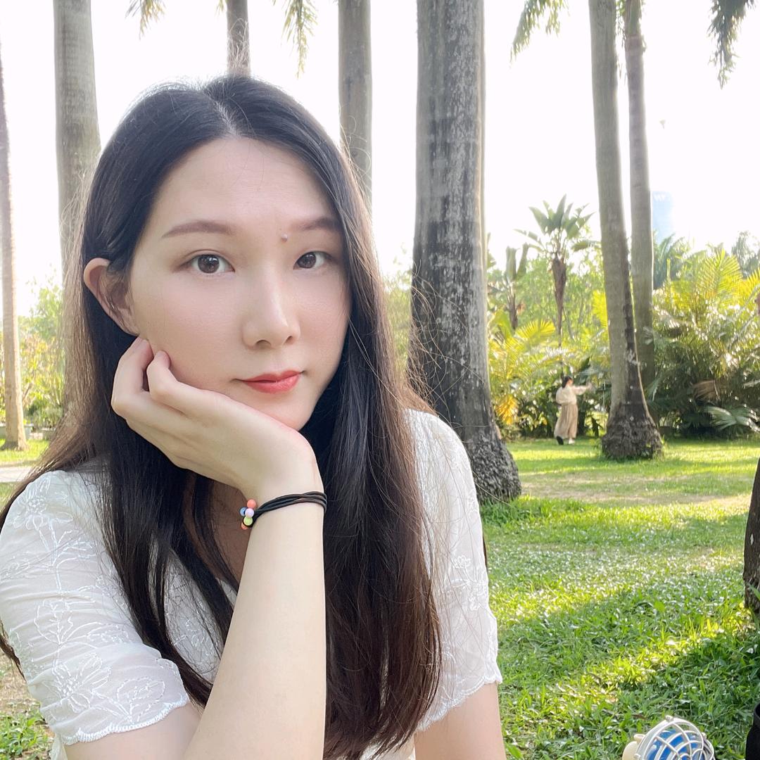 小玥玥