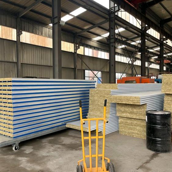 悦达彩钢源头工厂