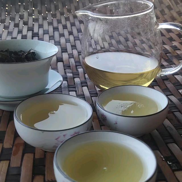 拾茶人（普洱茶农）