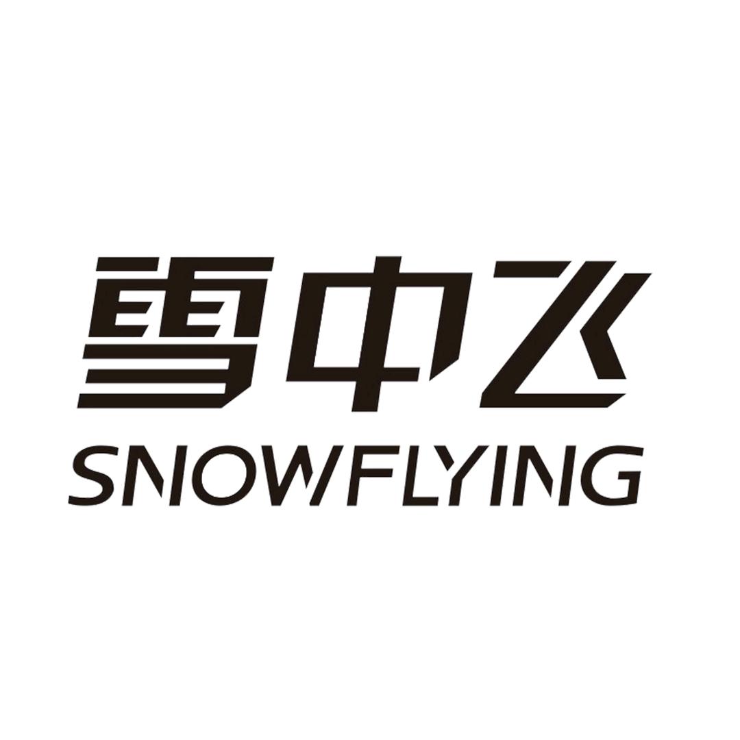 雪中飞诚斐专卖店