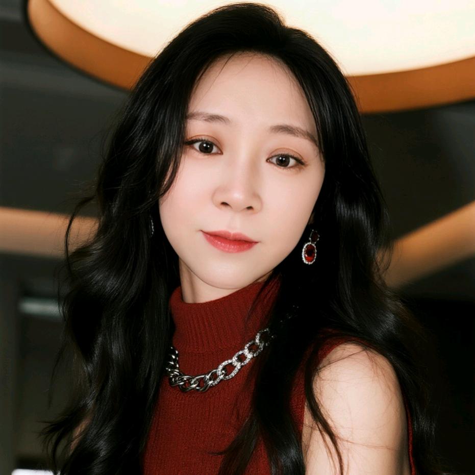 @阿珍