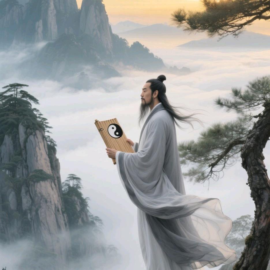 三清山居士