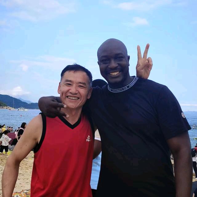 刘书全