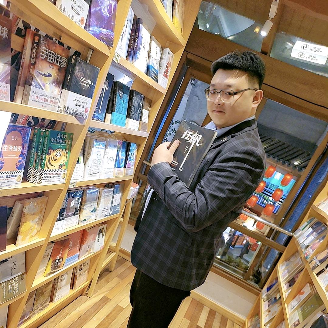 长春胖刘溜（北铭教育）