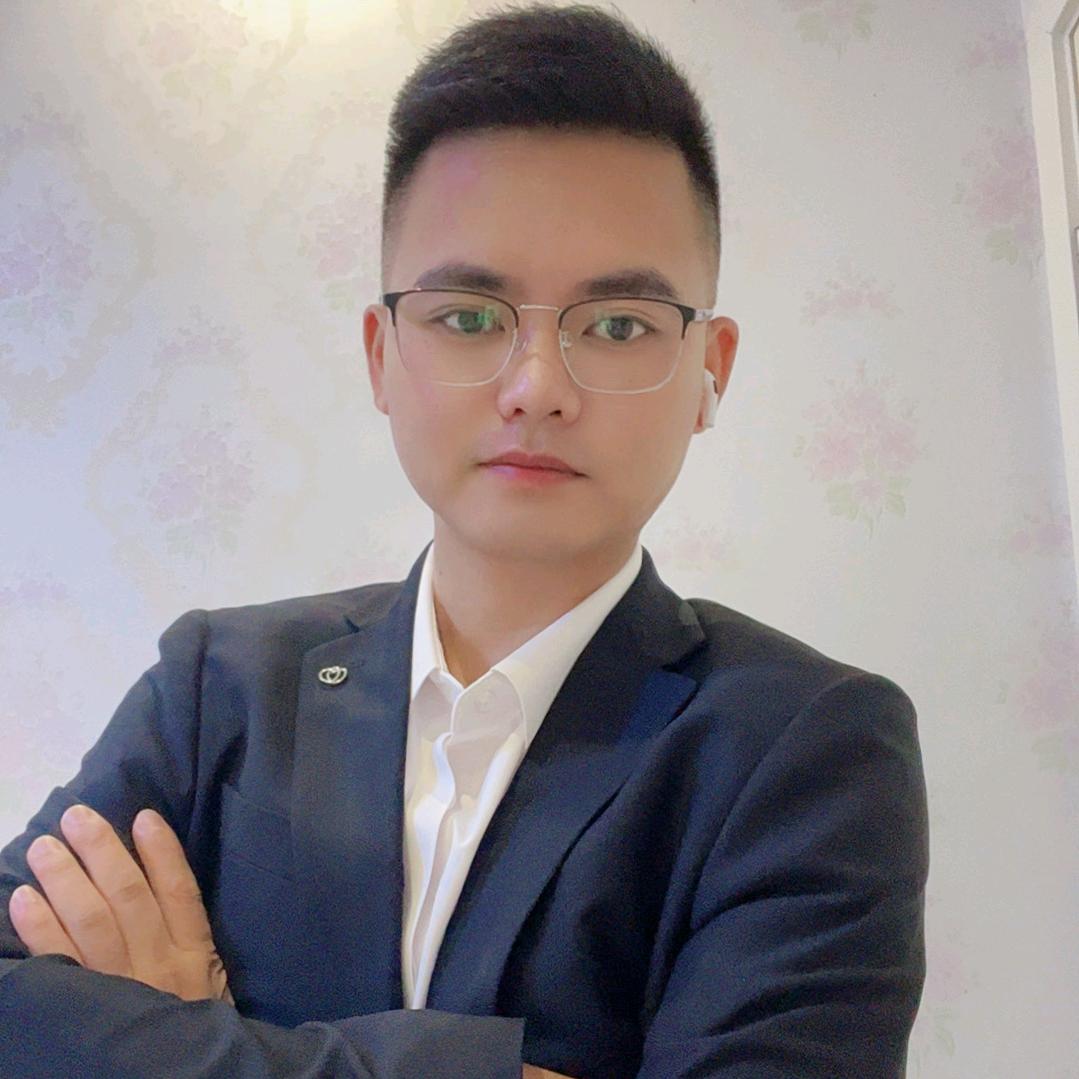 六安房产小磊