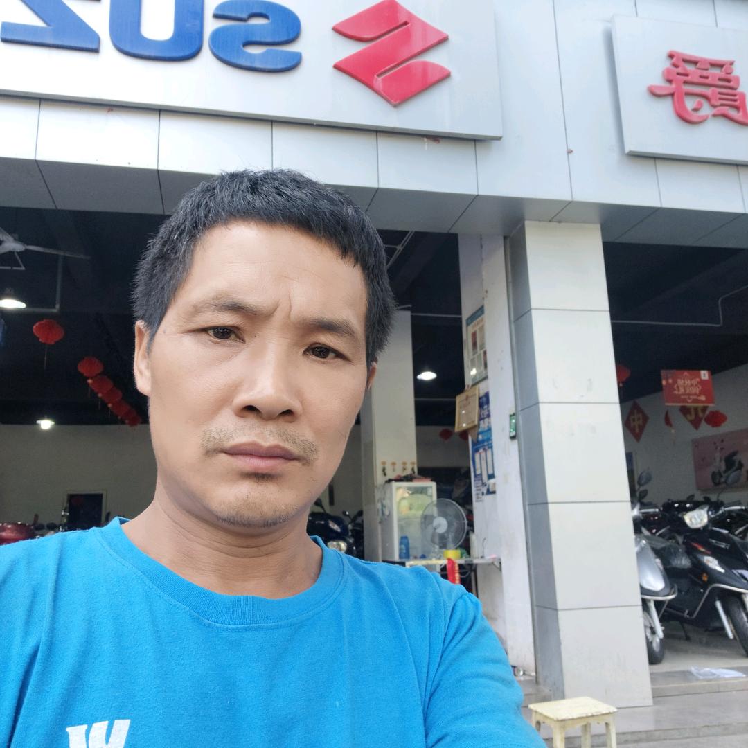 中方豪爵铃木毛和平