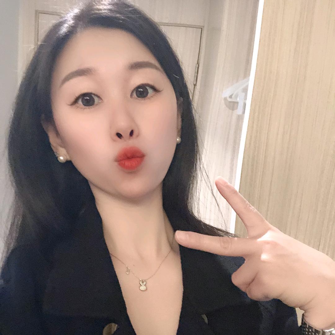 💙王开心