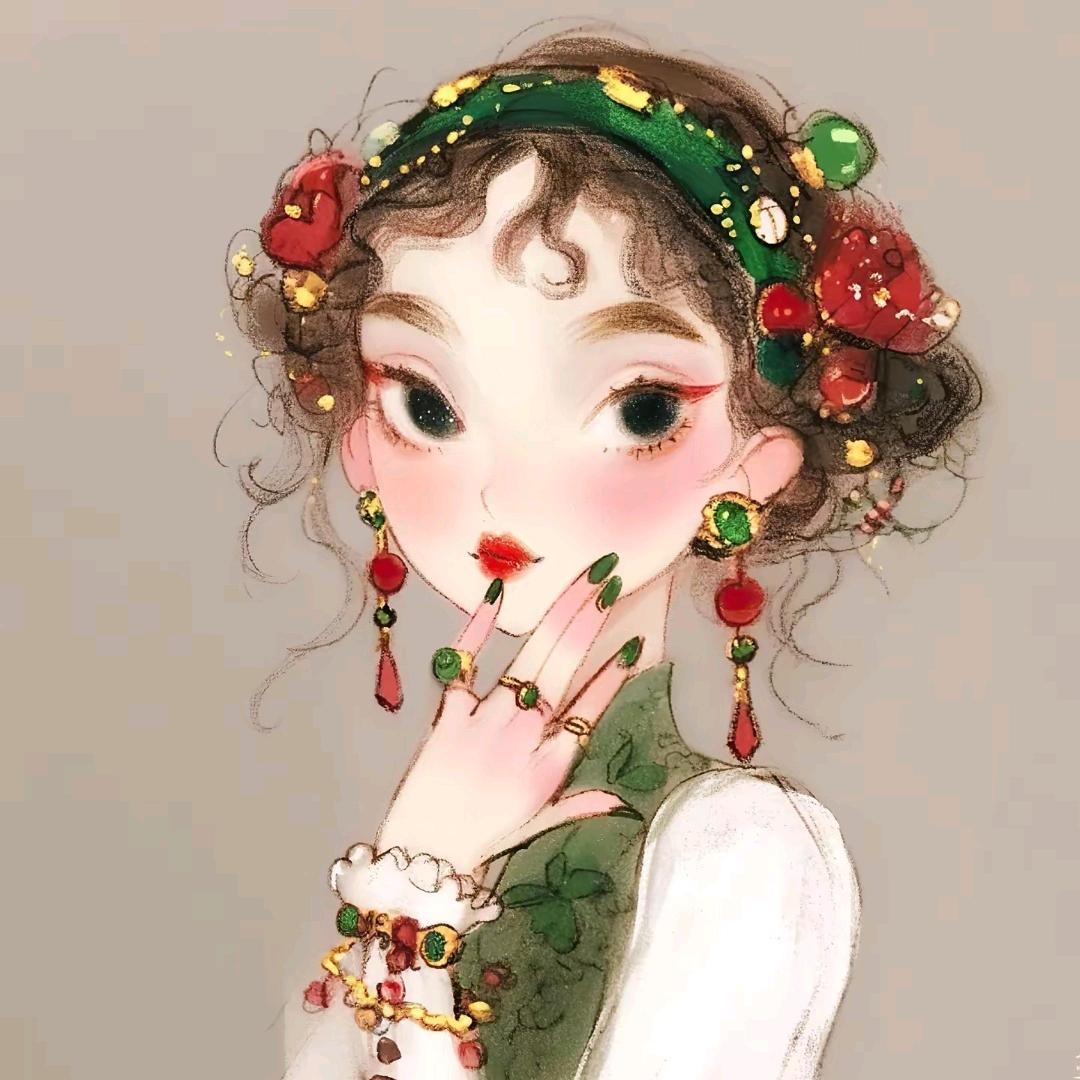 请叫我女大王💚