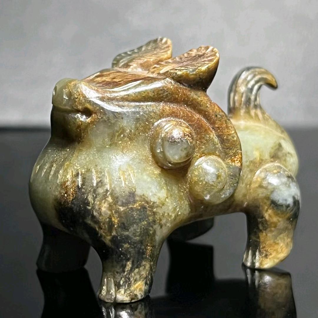 老朱藏玉