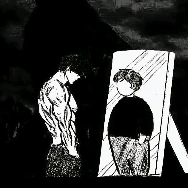 好无聊（自律版）