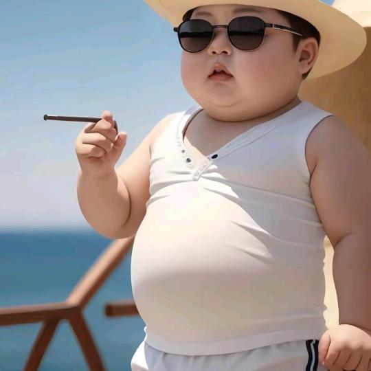 不见不散