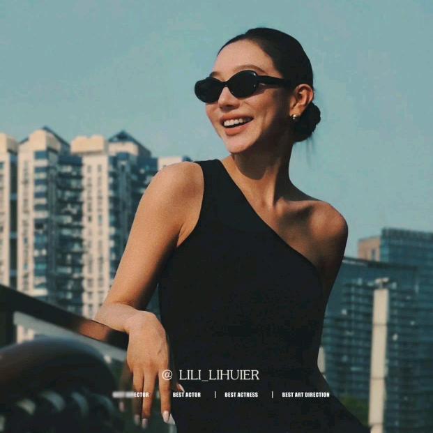 LiLi-李慧儿【甄选曝款】