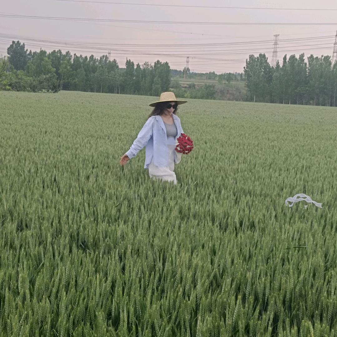 @乐安.