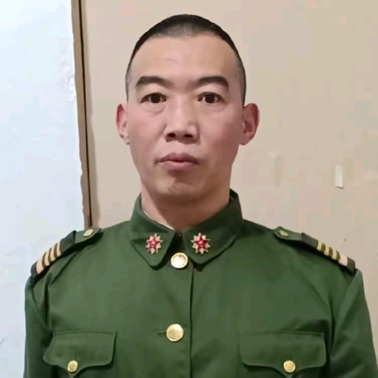 农村退伍兵