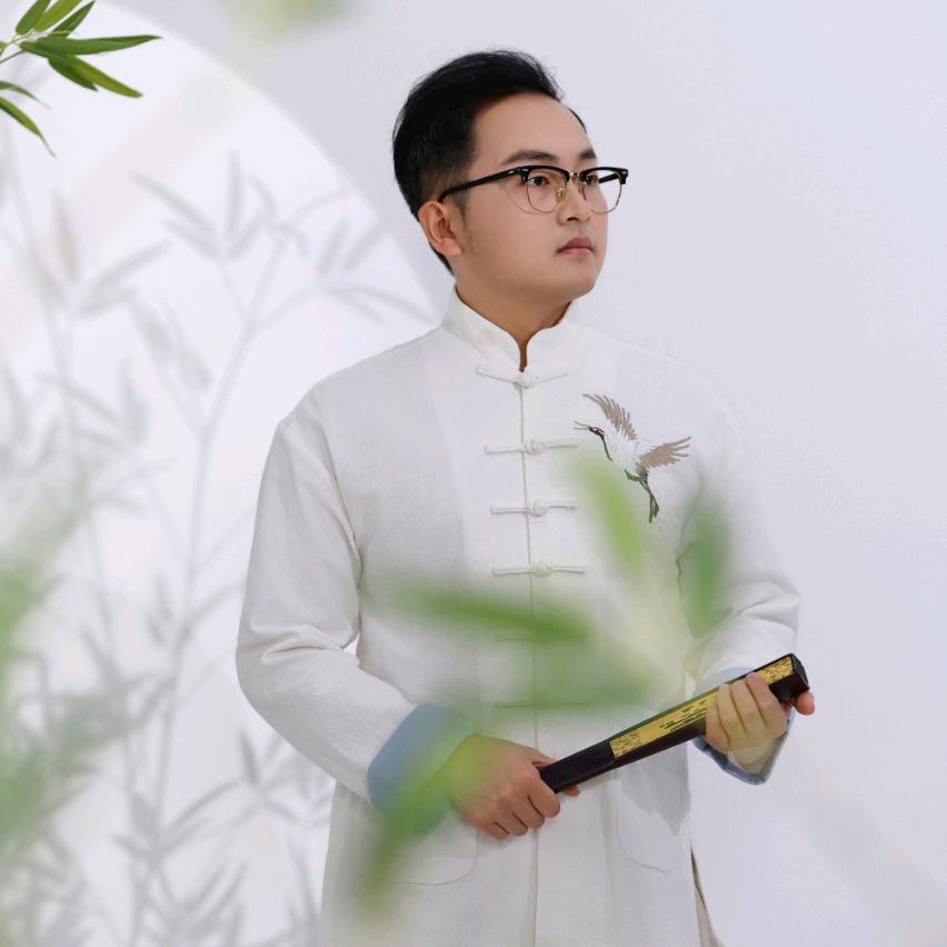 德元服务号