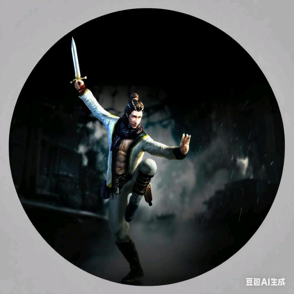天渐