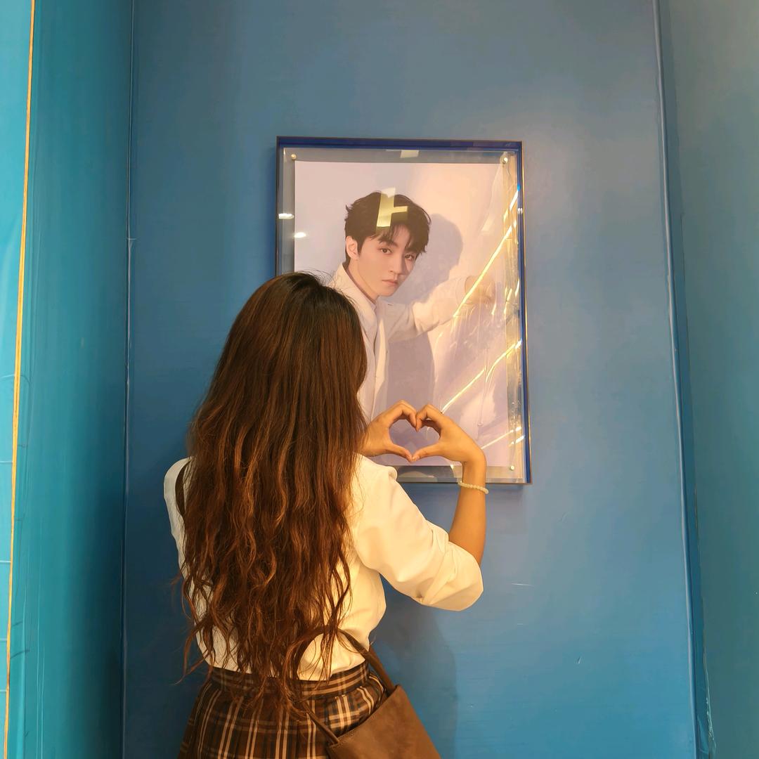 泞柠💙
