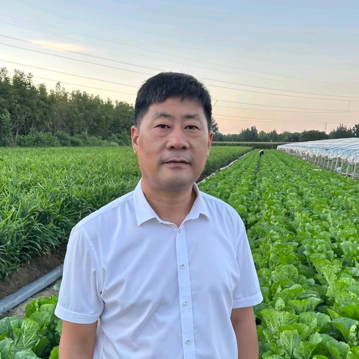 村书记张传国