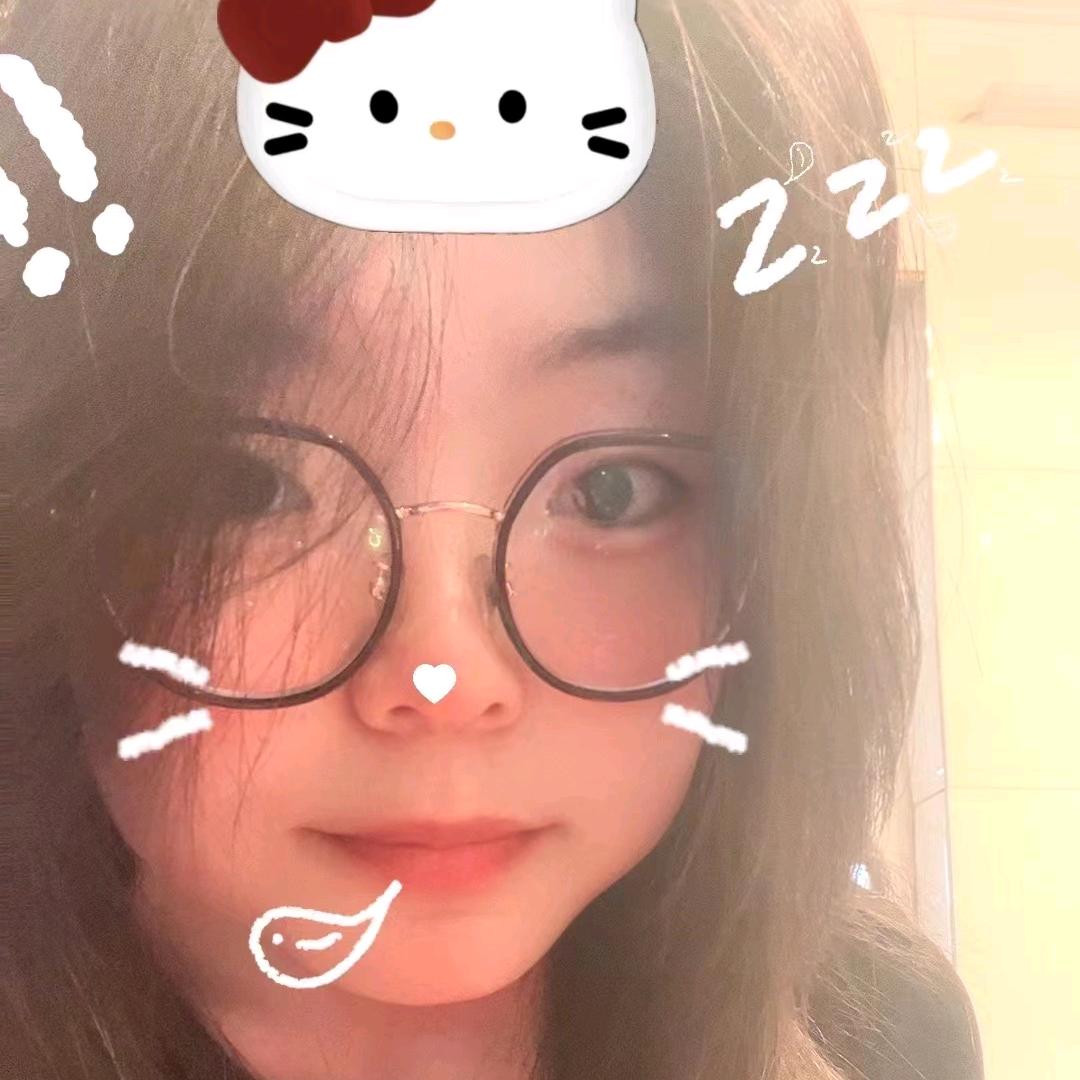 霸气的姑娘